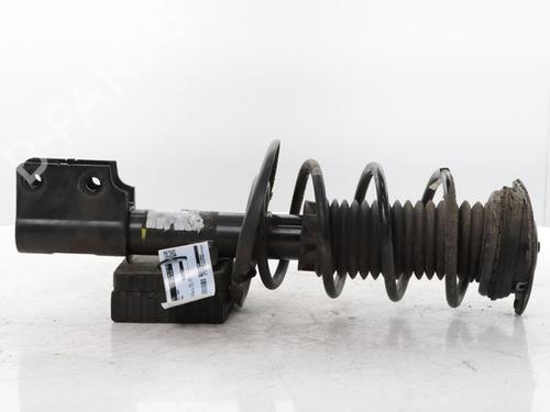 Used Right front shock absorber Right front shock absorber 34564650 34564650