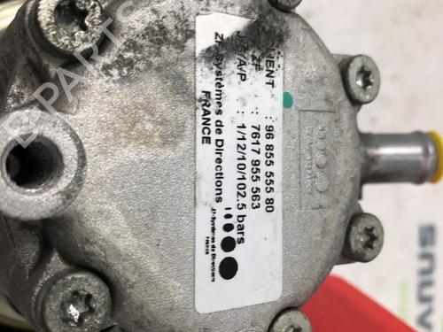 Steering pump CITROËN BERLINGO MULTISPACE (B9) 1.6 HDi 75 16V | BP30185512M99 