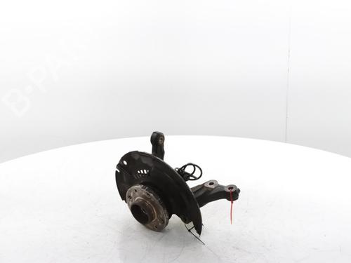 Right front steering knuckle RENAULT CLIO V (B7_) 1.0 SCe 65 (B7MG) | BP29426915M26