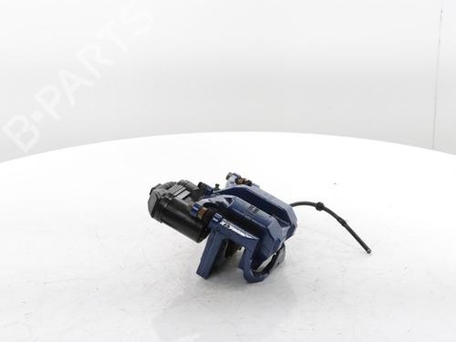 Zacisk hamulca tylnego lewego BMW 3 (G20, G80, G28) 330 e Plug-in-Hybrid | BP29426368M107 