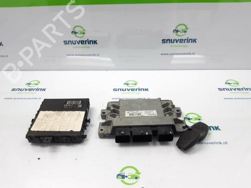 Used Engine control unit (ECU) Engine control unit (ECU) 10800952 10800952