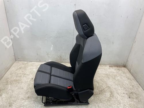 Right front seat OPEL GRANDLAND (OV64) 1.2 MHEV | BP30758148C16 - Image 3