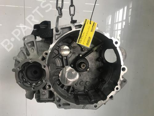 Gearbox VW CADDY V Box Body/MPV (SBA, SBH) 2.0 TDi | BP36089661M3 - Image 4