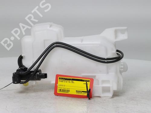 Used Windscreen washer tank Windscreen washer tank 38347678 38347678