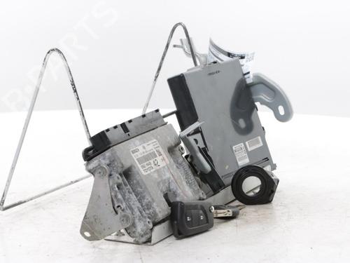 Engine control unit (ECU) PEUGEOT 108 1.0 VTi | BP38110681M57 - Image 9