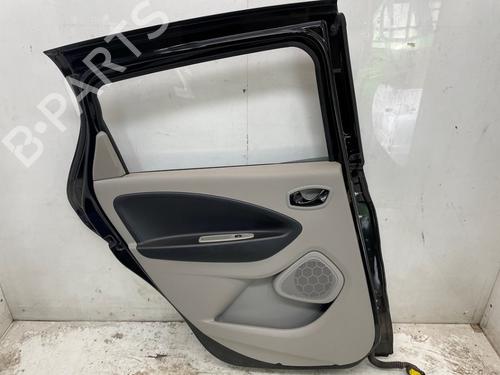 Dør venstre bagtil RENAULT ZOE (BFM_) ZOE | BP30186753C4 - Image 4