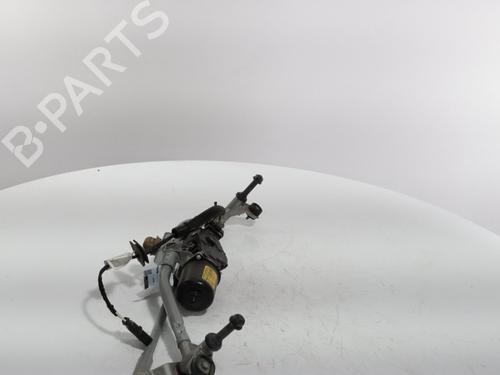 Front wipers mechanism PEUGEOT PARTNER Box Body/MPV (K9) 1.5 BlueHDI 130 | BP29827771C83 
