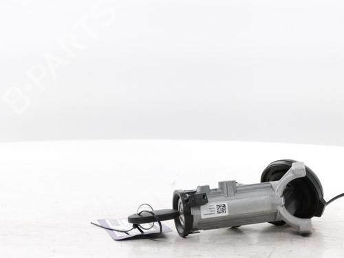 Ignition barrel FIAT DUCATO Van (250_) 120 Multijet 2,2 D | BP36779853M48  - Image 5