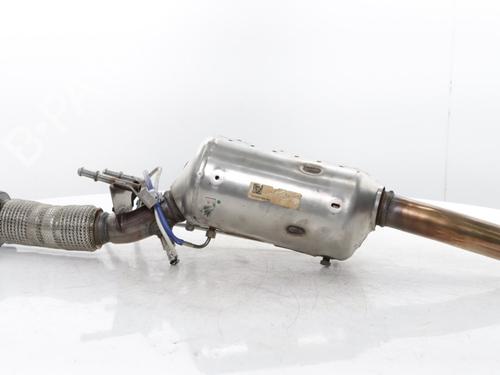 Used Catalyst Catalyst RENAULT CLIO V (B7_) 1.6 E-TECH 145 (B7MU) (143 hp) 34563453 34563453