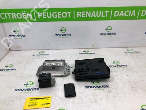 Used Engine control unit (ECU) Engine control unit (ECU) 18691603 18691603