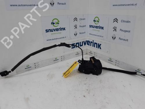 Used Rear right lock Rear right lock 13191277 13191277