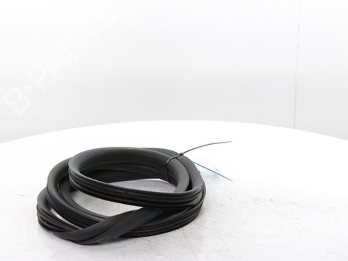 Rubber door seal PEUGEOT PARTNER Box Body/MPV (K9) 1.5 BlueHDi 75 | BP29899396C142