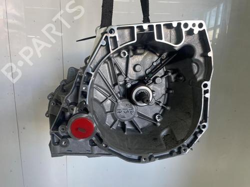 Gearbox RENAULT CAPTUR II (HF_) TCe 130 (HFMF) | BP40542520M3 - Image 4