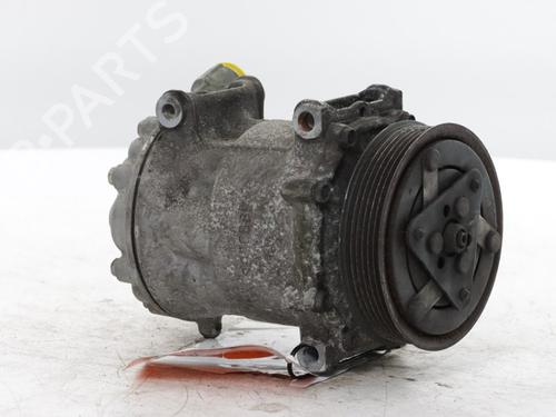 AC compressor CITROËN C5 III Break (RW_) 1.8 i 16V (RW6FYC) | BP37263012M34  - Image 7