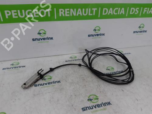 Used Other PEUGEOT 307 CC (3B) 2.0 16V (136 hp) 23123032