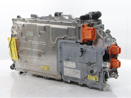 Electronic module RENAULT MASTER IV Van (F8__) E-TECH ELECTRIC | BP40586305M83 - Image 2