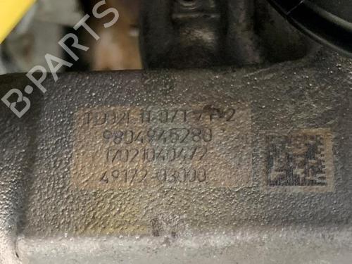 Engine CITROËN JUMPY III Van (V_) 1.6 BlueHDi 95 | BP40589103M1 - Image 9