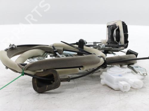 rear-right-lock-renault-master-iii-van-fv-2010-34563898 main image