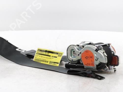 Front left seatbelt RENAULT KADJAR (HA_, HL_) 1.2 TCe 130 (HLMR) | BP34562943I26  - Image 6
