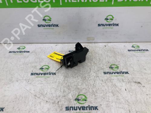 Used Rear right lock DACIA LOGAN MCV II TCe 90 (K8M1, K8MA, K8AC) (90 hp) 16964426