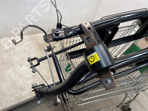 Rear axle RENAULT 5 E-Tech 150 | BP40585242M2 - Image 2