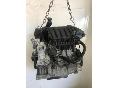 Used Engine Engine CITROËN C4 Picasso I MPV (UD_) 2.0 i 16V (140 hp) 40586370 40586370