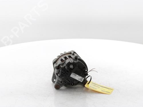 Alternator DACIA DUSTER (HM_) 1.3 TCe 130 (HMMF) | BP29426285M7 - Image 7