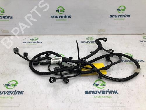 Used Wiring harness Wiring harness 19103441 19103441