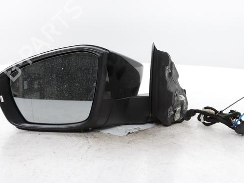 Retrovisor esquerdo VW T-ROC (A11, D11) 1.0 TSI | BP38459927C26  - Image 5