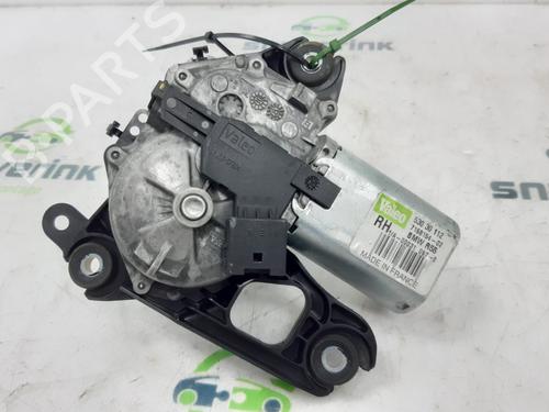 Rear wiper motor MINI MINI CLUBMAN (R55) One | BP24164639M102 