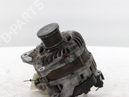 Alternator RENAULT KADJAR (HA_, HL_) 1.3 TCe 140 (HLNB, HLN1) | BP38459910M7 - Image 6