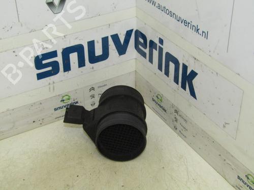 Used Mass air flow sensor PEUGEOT 206 Hatchback (2A/C) 2.0 HDI 90 (90 hp) 21111207