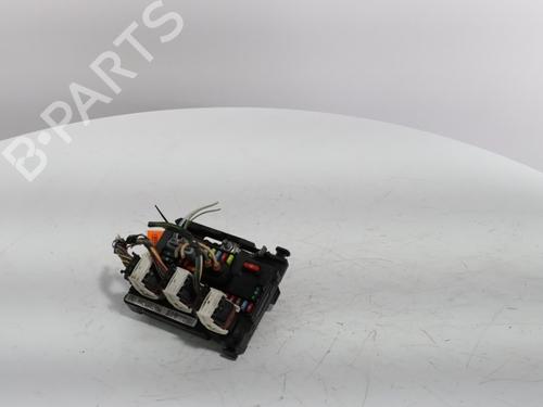 Sikringsdåse CITROËN C3 II (SC_) 1.6 HDi | BP28521397E1