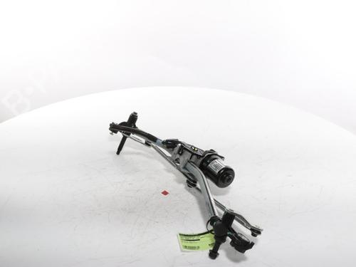 Front wiper motor OPEL CORSA F (P2JO) 1.2 (68) | BP27971362M29 