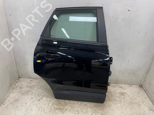 Used Right rear door Right rear door 37872905 37872905