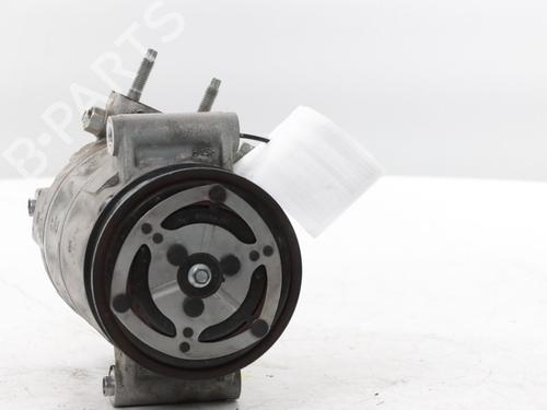AC compressor FORD FOCUS IV Turnier (HP) 1.0 EcoBoost mHEV | BP40297576M34  - Image 8