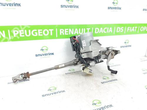 Used Steering column Steering column 13651929 13651929