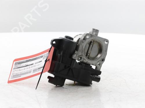 Throttle body CITROËN C4 SPACETOURER (3D_) 1.2 PureTech 130 | BP39211653M82 - Image 5