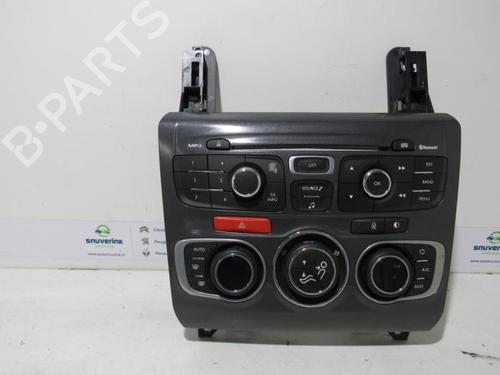 Used Other Other CITROËN C4 II (NC_) 1.6 HDi 110 (112 hp) 40594966 40594966