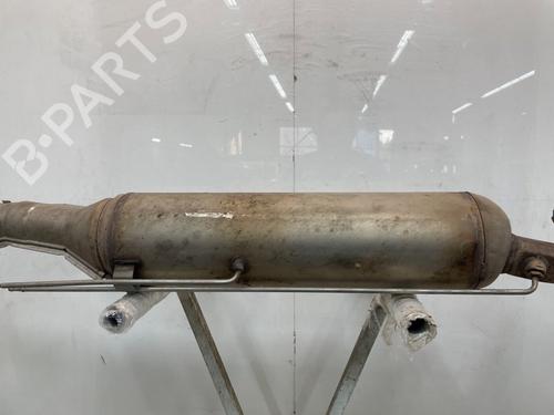 Particulate filter PEUGEOT EXPERT Van (V_) 2.0 BlueHDi 120 | BP32124457M81 - Image 4