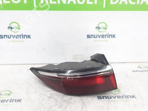 Farolim esquerdo RENAULT MEGANE E-TECH SUV EV60 (BNJ1) | BP24300479C34 - Image 6