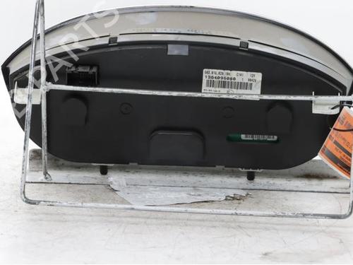 Instrument cluster CITROËN JUMPER II Van 2.2 HDi 130 | BP40542881C47 - Image 6