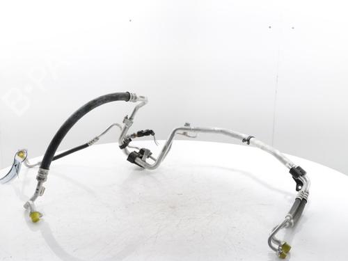 Used AC pipe AC pipe PEUGEOT 508 II (FB_, FH_, F3_) 1.5 BlueHDI 130 (FBYHZJ, FBYHZR) (131 hp) 33696591 33696591