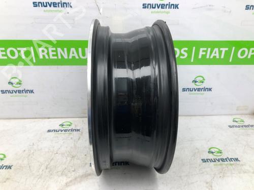 Rim CITROËN C3 III (SX) 1.2 THP 110 (SXHNPS, SXHNZT, SXHNZ6) | BP20214083C45 