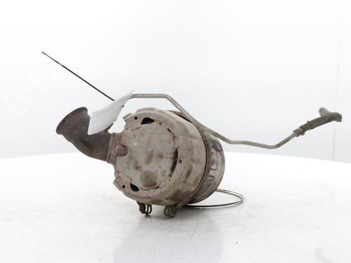 Particulate filter PEUGEOT PARTNER Box Body/MPV 1.6 HDi | BP31960290M81