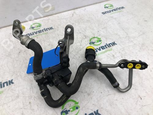 Auxiliary water pump PEUGEOT 3008 II SUV (MC_, MR_, MJ_, M4_) 1.2 THP/ PureTech 130 (MRHNSM, MRHNSU, MRHNSJ, MRHNYW,... | BP20074268M111 