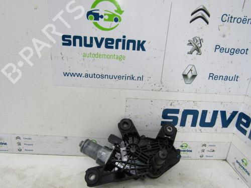 Viskermotor bagrude RENAULT TWINGO III (BCM_, BCA_) 1.0 SCe 70 (71 hp) 10795253