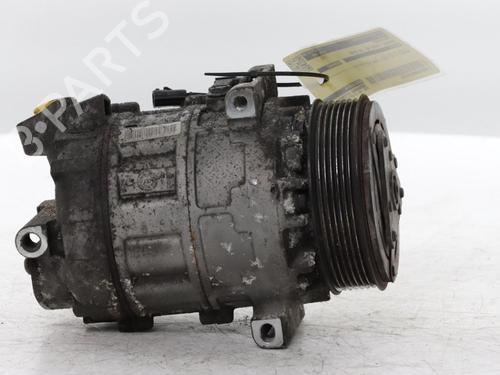 AC compressor RENAULT TRAFIC III Van (FG_) 1.6 dCi 90 (FGME) | BP34565456M34 - Image 6