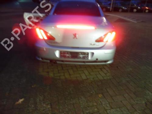Pipe PEUGEOT 307 CC (3B) 2.0 16V | BP40575889M125 - Image 28