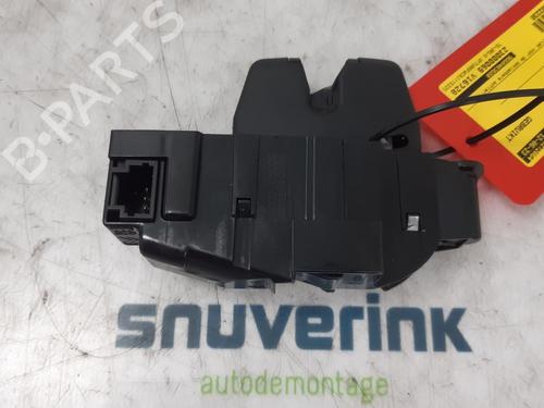 Other CITROËN C4 Grand Picasso I (UA_) 1.6 VTi 120 | BP16764527O1